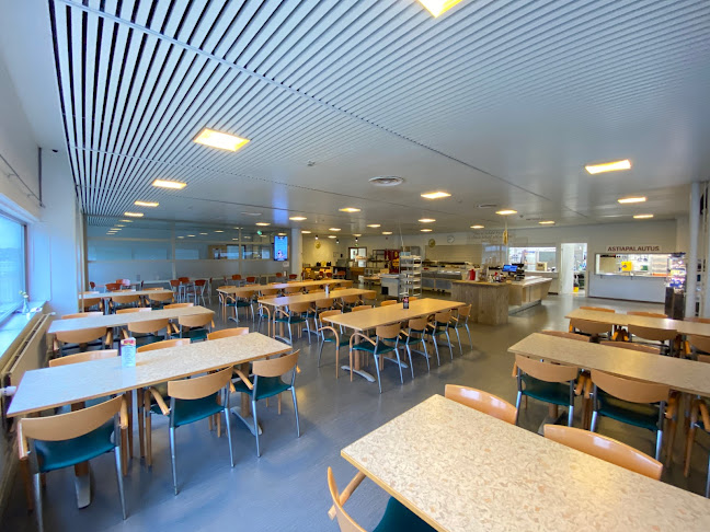 Comentarii opinii despre Ravintola Pata S - Wigren Catering