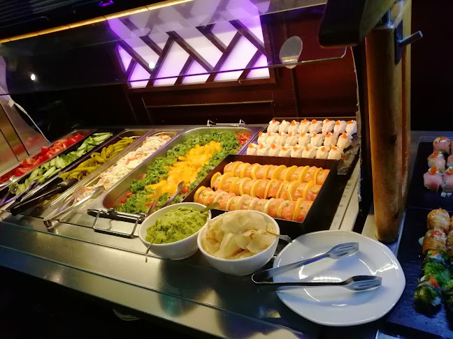 Ravintola Sakuragawa - Jyväskylä