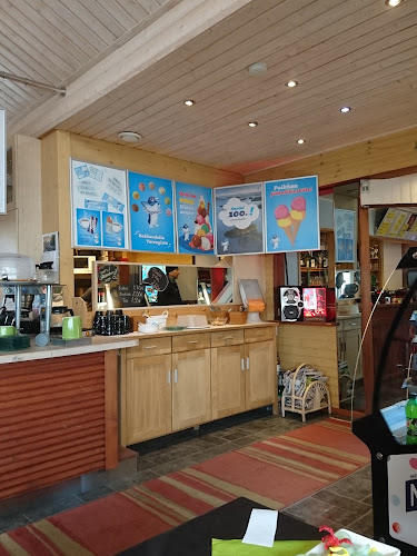 Länstuul Ky - Ravintola-ala