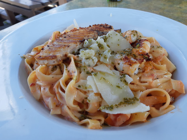 Ravintola Suola-Aitta - Oulu