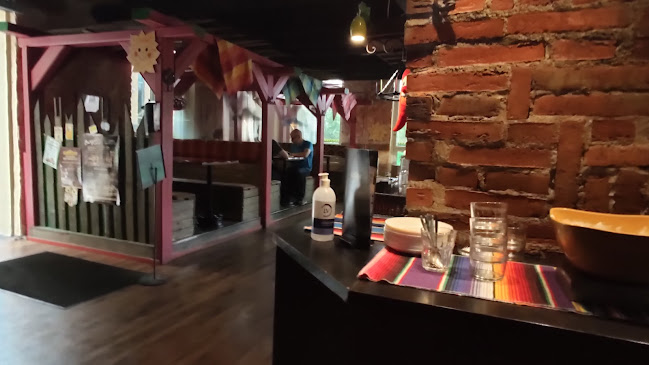Pancho Villa Lahti - Ravintola-ala