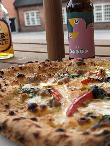 Kylärafla Kanto - Ravintola-ala