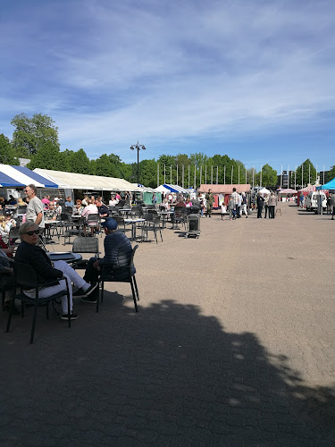 Comentarii opinii despre Haminan tori