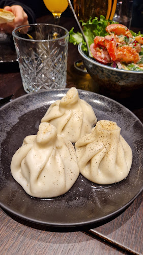 Ravintola Rioni Phone number