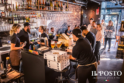 Il Posto