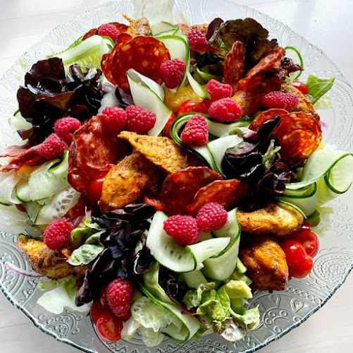 Comentarii opinii despre House of Sandwiches