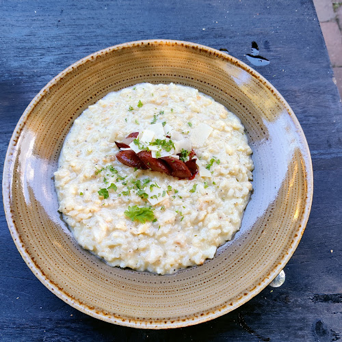 Ravintola El Patio - Porvoo