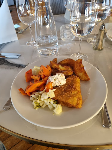 Opinii despre Strampen în Vaasa - Ravintola-ala