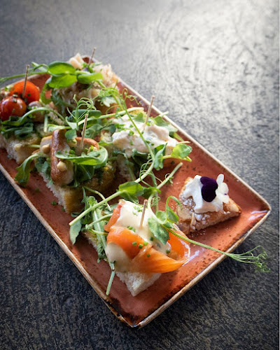 Ravintola Zivago - Oulu