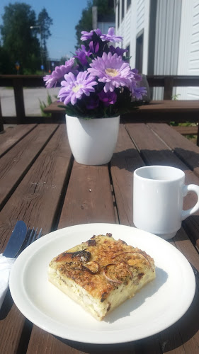 Silvennoisen Kotileipomo - Ravintola-ala