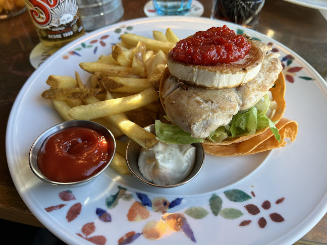 Opinii despre Amarillo Kouvola în Kouvola - Ravintola-ala