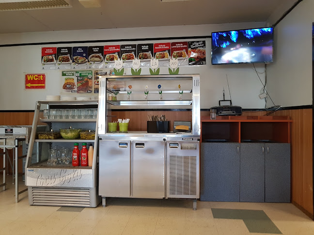 La Milano - Outokumpu