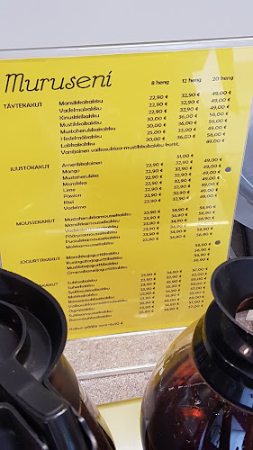 Muruseni Konditoria - Helsinki