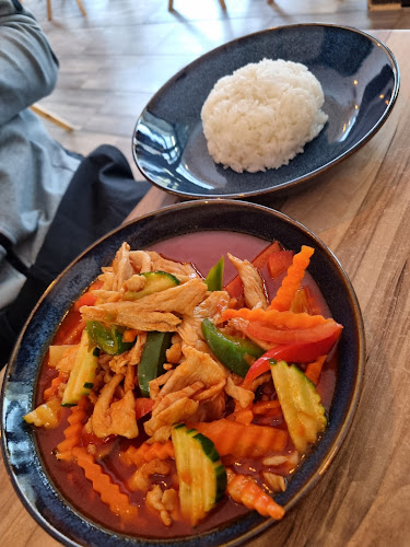 Santa Sun Thai Ravintola - Orivesi