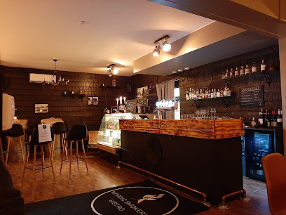 Nordic Smokery Bistro