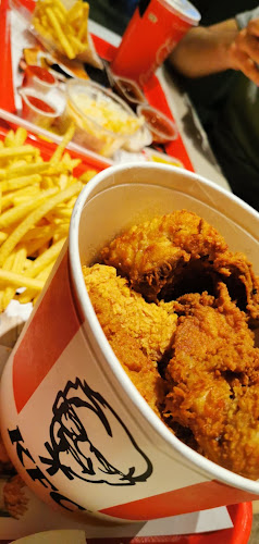 Comentarii opinii despre Burger King Kivihaka