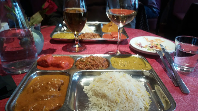 Opinii despre Delhi Darbar în Turku - Ravintola-ala