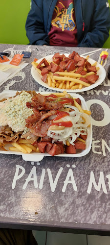 Valtakatu 5, 94100 Kemi