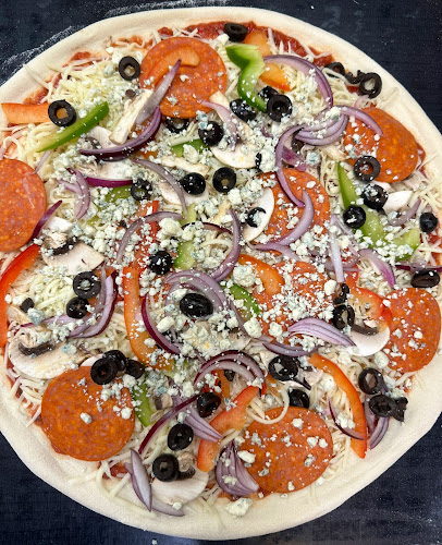 Sturen express pizzeria