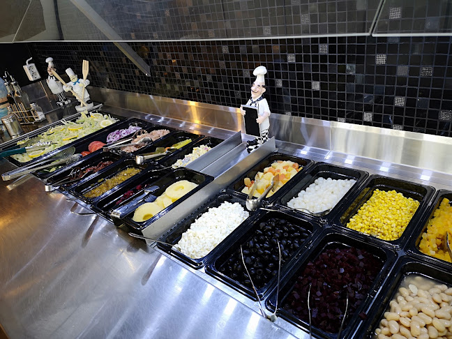 Comentarii opinii despre FCTori Kebab pizzeria