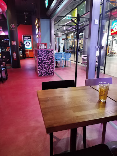 Opinii despre Naughty Brgr Sello în Espoo - Ravintola-ala