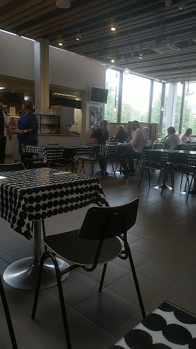 Gomee Ratsula Café - Ravintola-ala