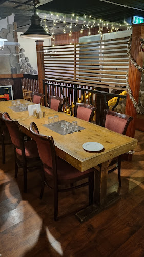 Comentarii opinii despre Bistro Liekki Talvikkitie