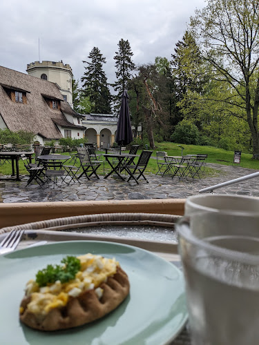 Tarvaspää Cafe Zoceria - Espoo