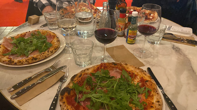 Comentarii opinii despre Pikku Napoli Tripla