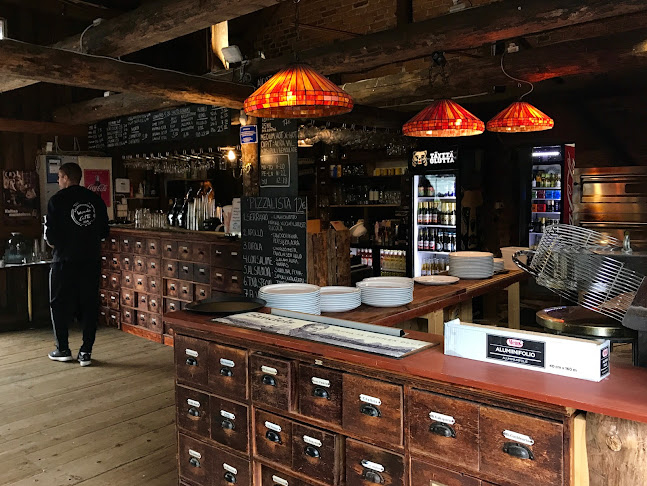 Wanha Aitta - Joensuu