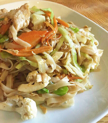 Jongrak Thai Ravintola Kajaani