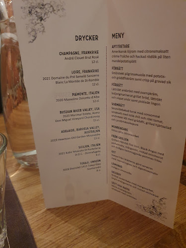 Reviews of Indigo restaurant & bar in Mariehamn - Ravintola-ala