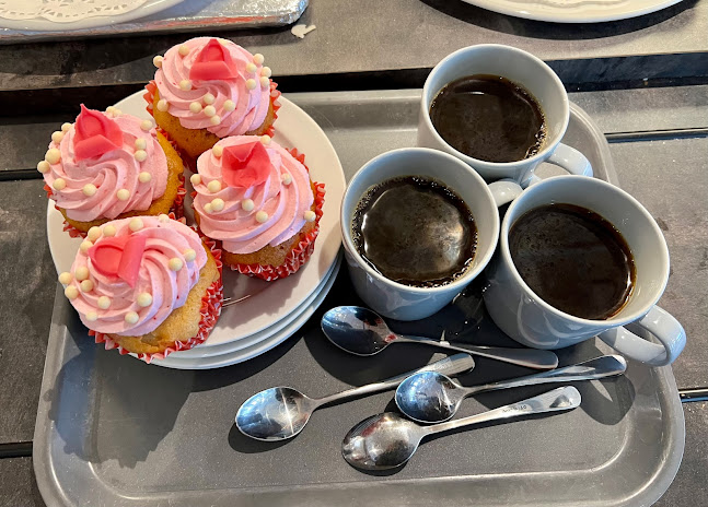 Comentarii opinii despre Rikkilän Leipä Oy / Tullitie 1