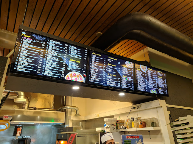 Opinii despre Bella Torino în Parainen - Ravintola-ala