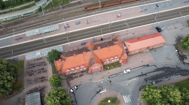 Asemaravintola Hämeenlinna - Ravintola-ala