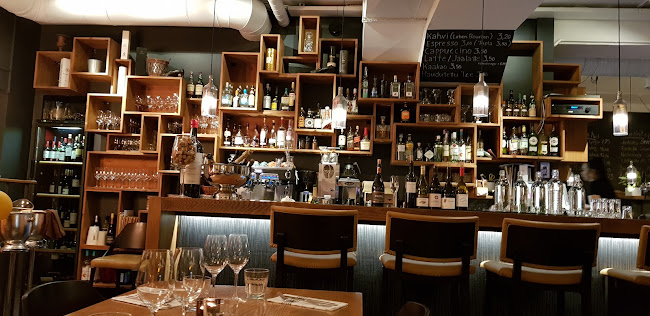 Comentarii opinii despre Wine Cafe Olavi