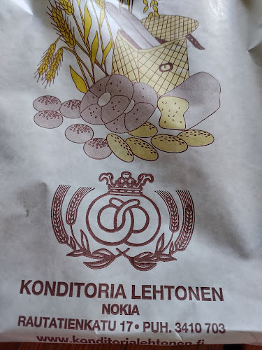 Comentarii opinii despre Lehtosen Leipomo