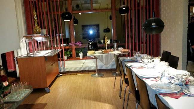 Restaurant Fredrikas - Sulva