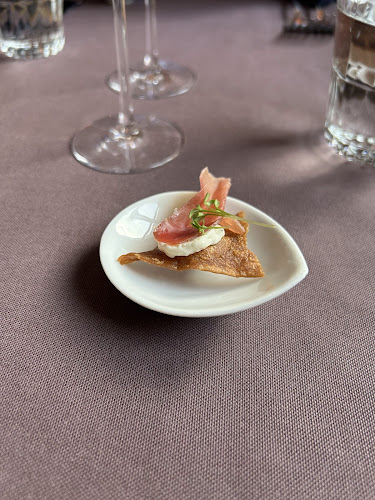 Indigo restaurant & bar - Ravintola-ala