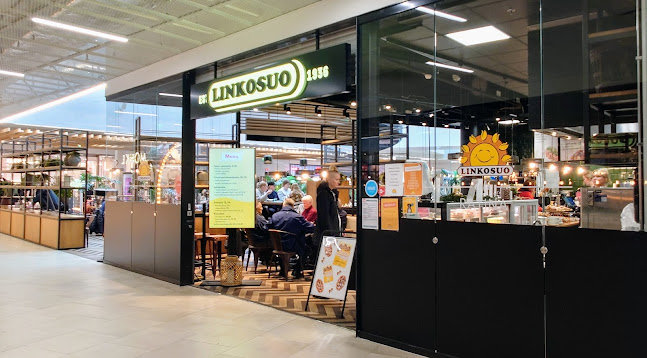 Café Linkosuo