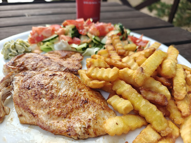 Kahvila-Ravintola Karhunpesä - Koskue