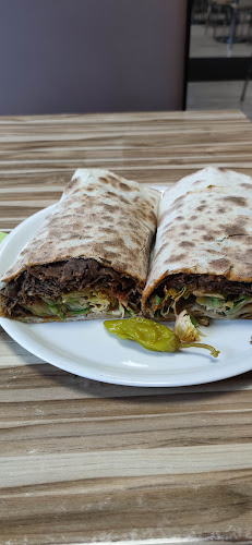 Airin Kebab Open Times