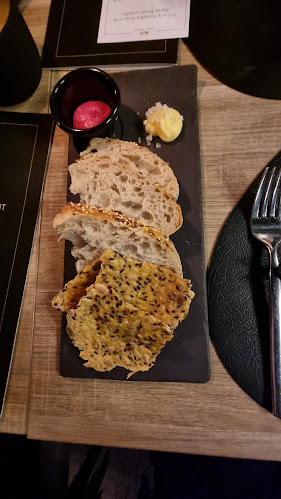 Comentarii opinii despre Glass Restaurant