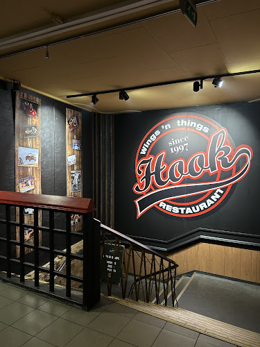 Comentarii opinii despre Hook Rovaniemi