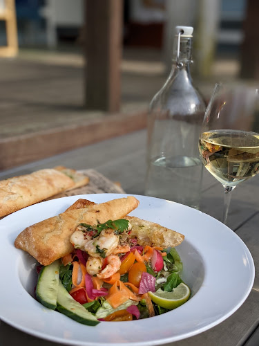 Comentarii opinii despre Ravintola SSS Paviljongen