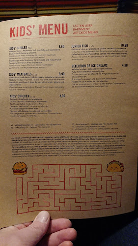 Kidekuja 2, 88610 Sotkamo