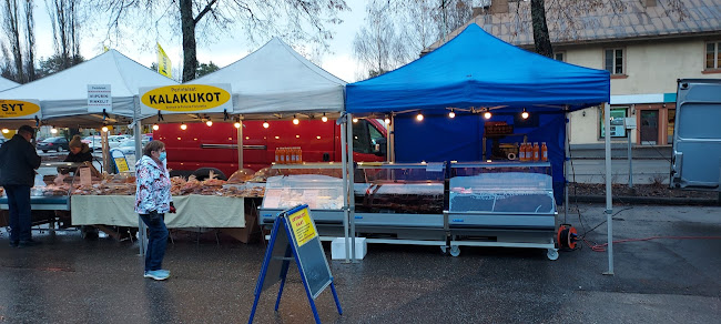 Keuruuntie 5, 42700 Keuruu