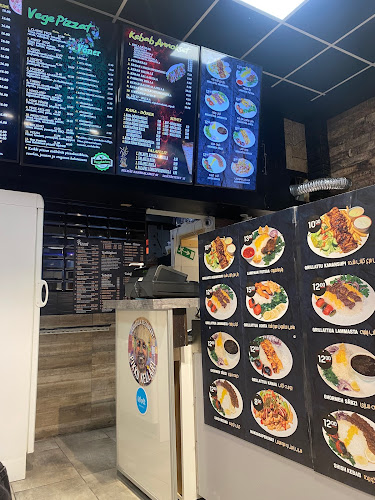 Kermanshah Restaurant - Turku