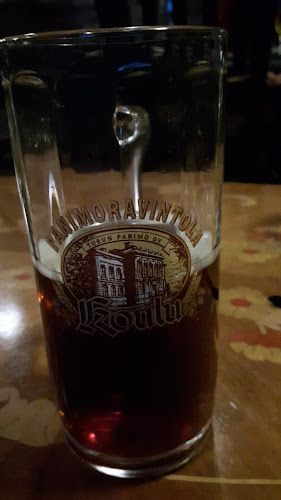 Panimoravintola Koulu