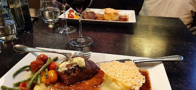 Comentarii opinii despre Pannuhuone Gust. Ranin